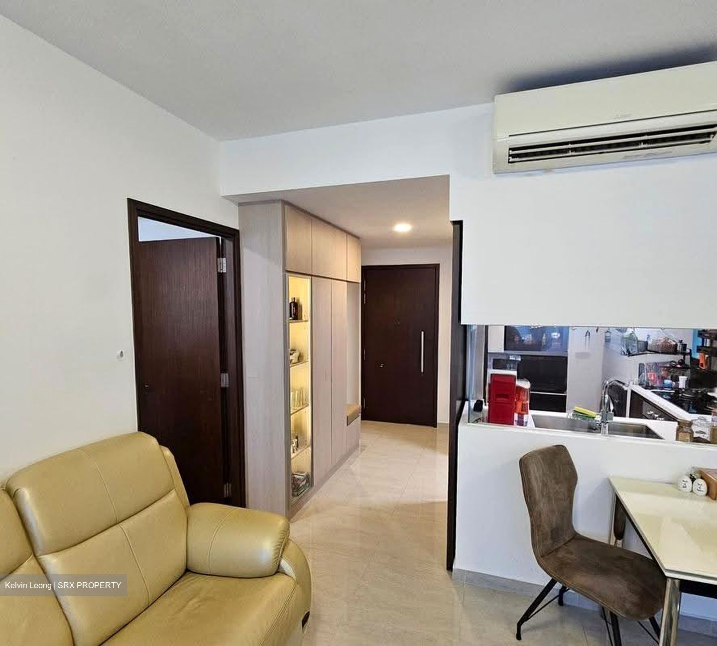 Symphony Suites (D27), Condominium #609545191